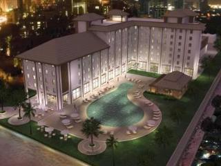 Ibis Sukhumvit 4 Отель 3*