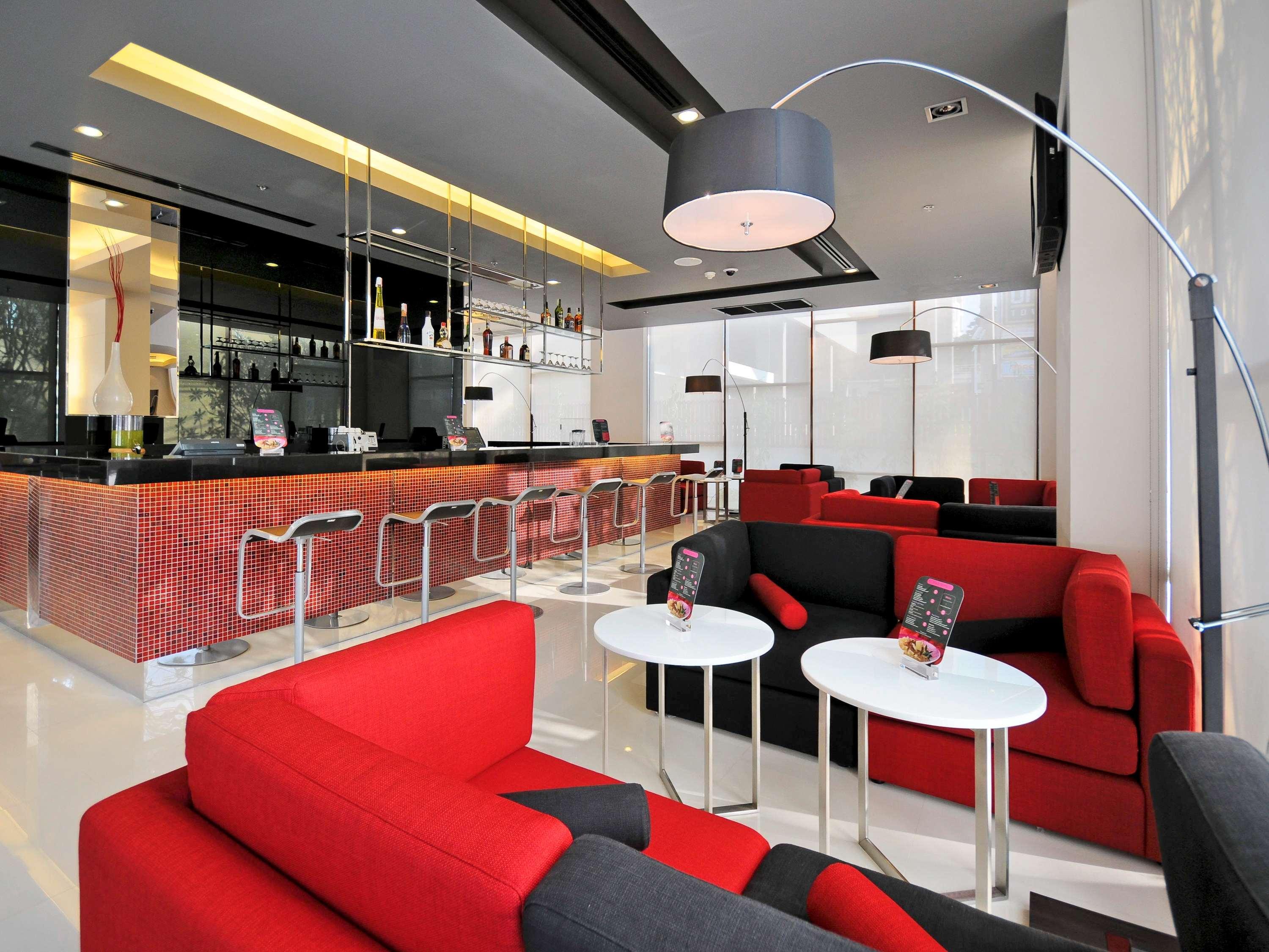 Hotel Ibis Sukhumvit 4 - Sha Extra