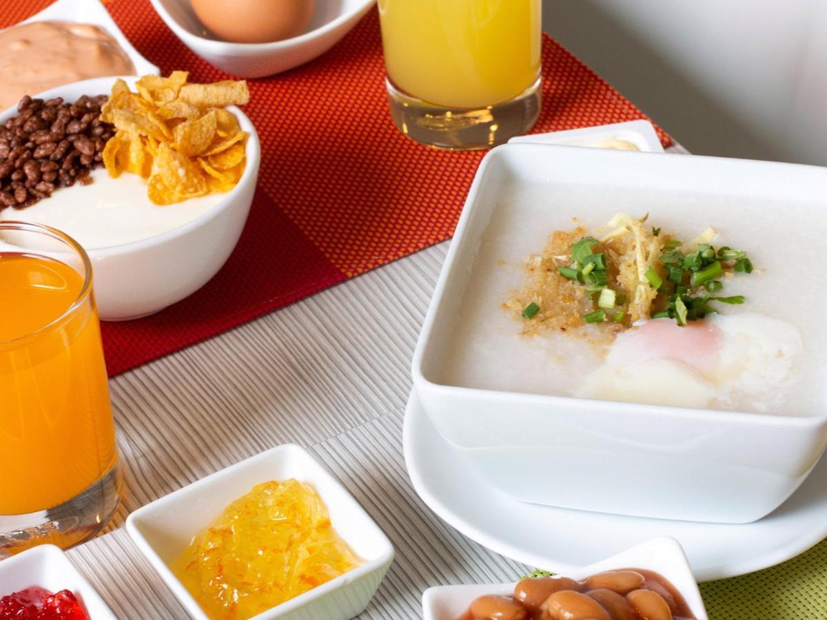 Ibis Sukhumvit 4 - Sha Extra 3*