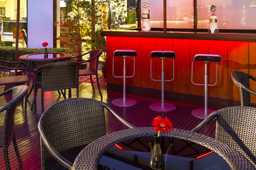 Hotel Ibis Sukhumvit 4 - Sha Extra Bangkok