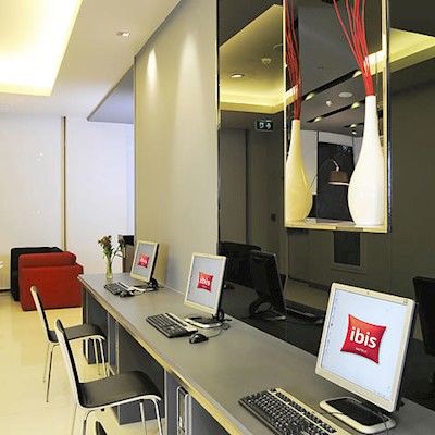 Ibis Sukhumvit 4 - Sha Extra Bangkok