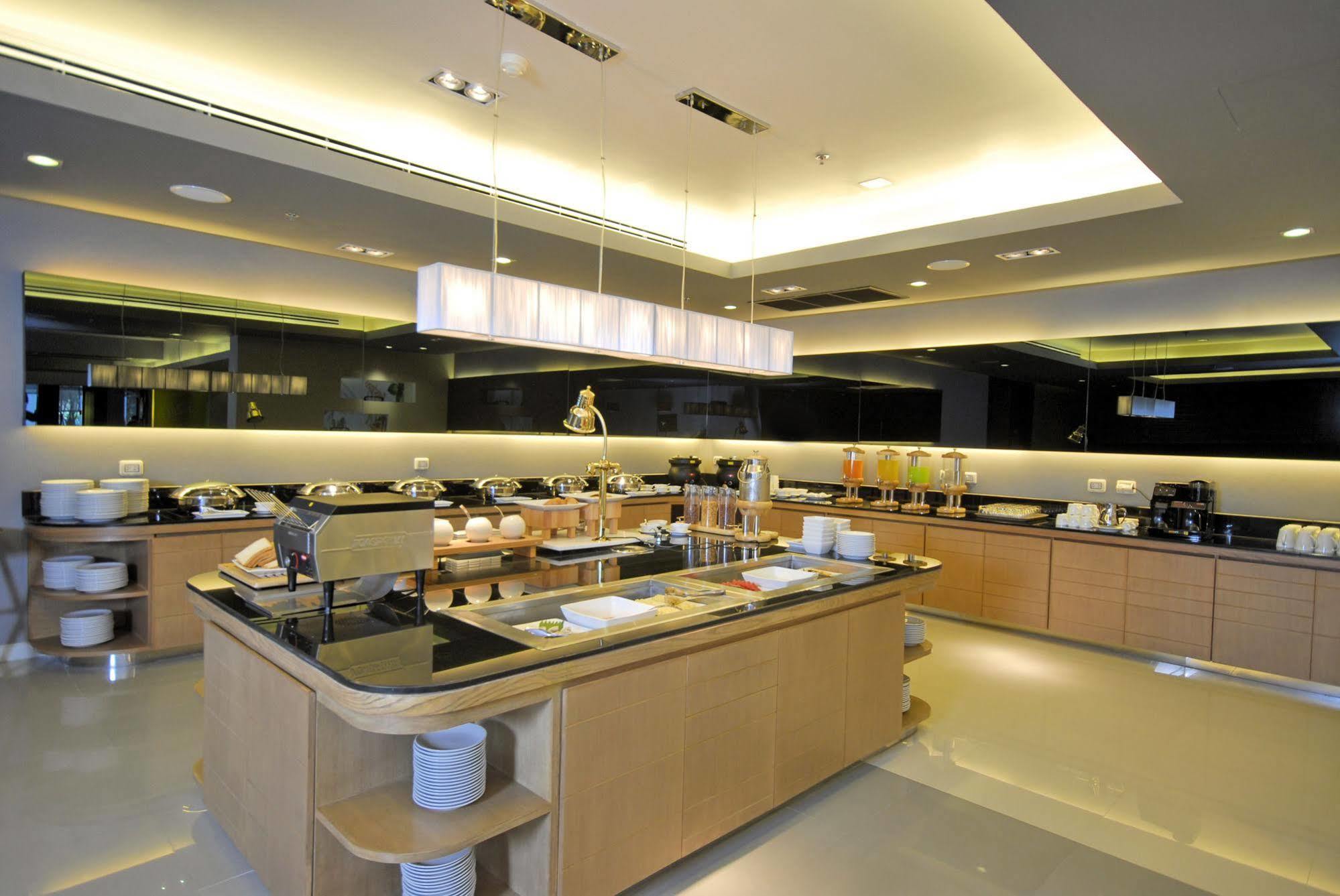 Ibis Sukhumvit 4 - Sha Extra Bangkok