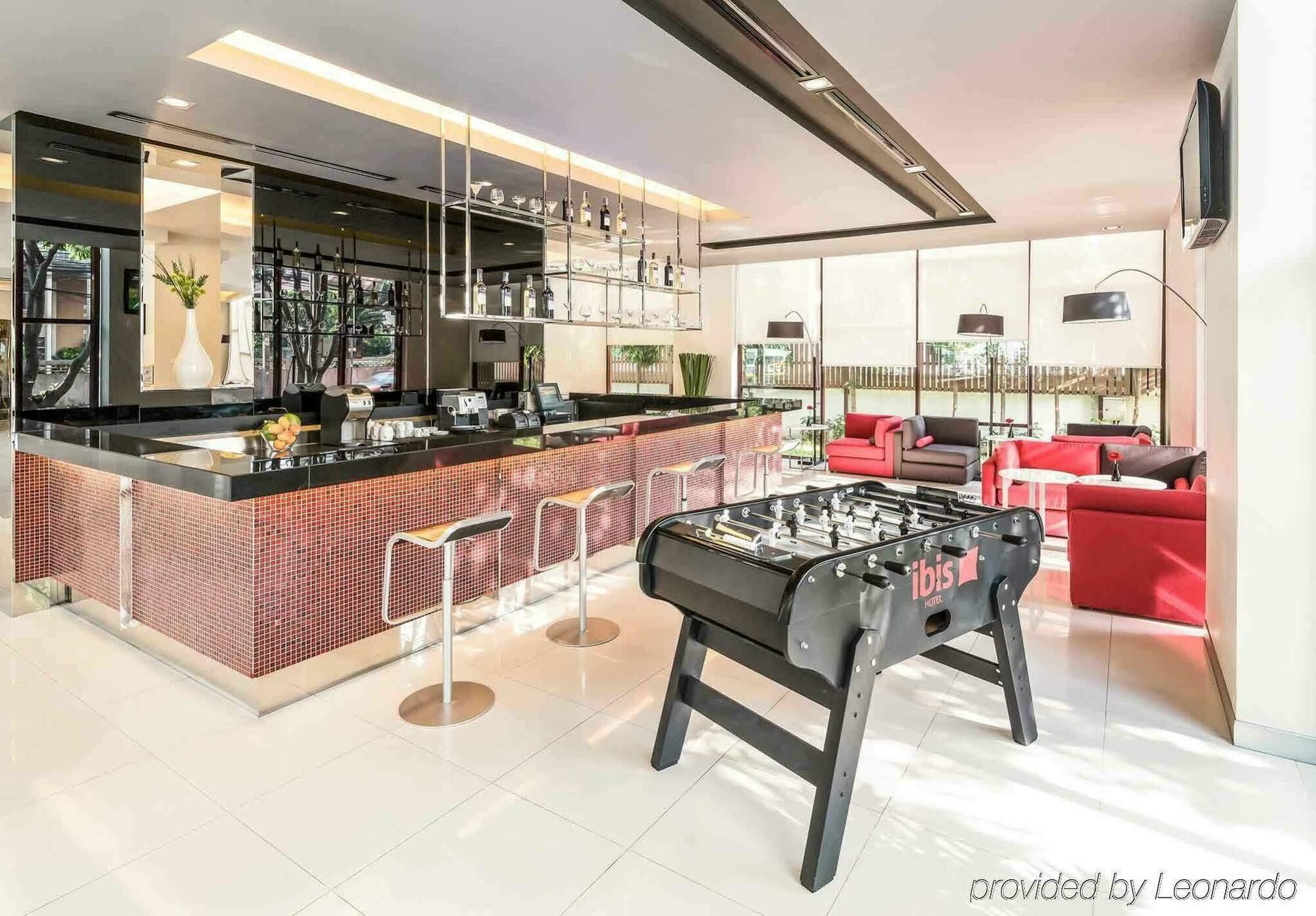 Ibis Sukhumvit 4 - Sha Extra 3* Bangkok